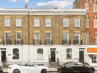 Недвижимость Kings Road: 5