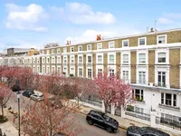 Недвижимость Redcliffe Road: 6