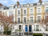 Недвижимость Redcliffe Road: 7