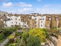 Недвижимость Redcliffe Road: 8