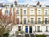 Недвижимость Redcliffe Road: 9