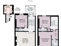 Недвижимость Redcliffe Road: 18