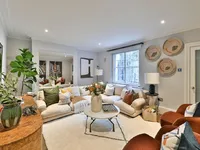 Недвижимость Drayton Gardens, Chelsea: 6