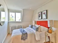 Недвижимость Drayton Gardens, Chelsea: 7