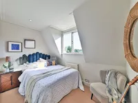 Недвижимость Drayton Gardens, Chelsea: 8