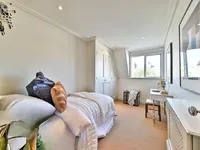 Недвижимость Drayton Gardens, Chelsea: 9