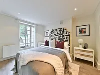 Недвижимость Drayton Gardens, Chelsea: 10