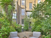 Недвижимость Drayton Gardens, Chelsea: 12