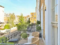 Недвижимость Drayton Gardens, Chelsea: 13