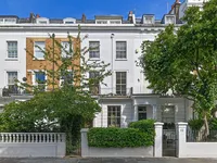 Недвижимость Drayton Gardens, Chelsea: 15