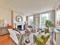 Недвижимость Drayton Gardens, Chelsea: 16