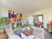Недвижимость Drayton Gardens, Chelsea: 17