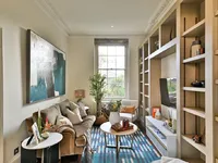Недвижимость Drayton Gardens, Chelsea: 18