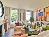 Недвижимость Drayton Gardens, Chelsea: 20