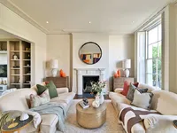 Недвижимость Drayton Gardens, Chelsea: 21