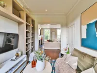 Недвижимость Drayton Gardens, Chelsea: 23