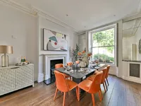 Недвижимость Drayton Gardens, Chelsea: 24