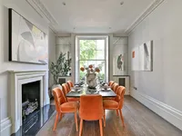 Недвижимость Drayton Gardens, Chelsea: 25