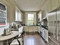 Недвижимость Drayton Gardens, Chelsea: 26