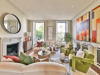 Недвижимость Drayton Gardens, Chelsea: 27