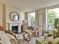 Недвижимость Drayton Gardens, Chelsea: 28