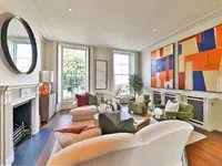 Недвижимость Drayton Gardens, Chelsea: 29