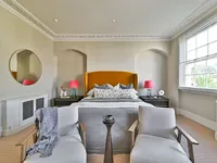 Недвижимость Drayton Gardens, Chelsea: 31