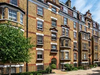 Недвижимость Walton Street: 3