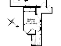 Недвижимость Walton Street: 6