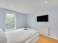 Недвижимость Edith Terrace, Chelsea: 3