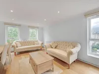 Недвижимость Edith Terrace, Chelsea: 8