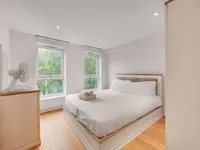 Недвижимость Edith Terrace, Chelsea: 9