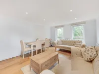 Недвижимость Edith Terrace, Chelsea: 13