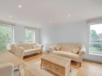 Недвижимость Edith Terrace, Chelsea: 14