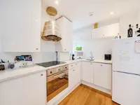 Недвижимость Fulham Road, Fulham: 5