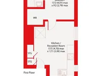Недвижимость Fulham Road, Fulham: 8