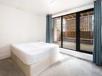 Недвижимость Oak Apartments, 42 Well Street: 4