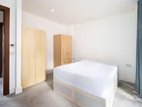 Недвижимость Oak Apartments, 42 Well Street: 5