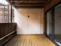 Недвижимость Oak Apartments, 42 Well Street: 6