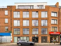 Недвижимость Oak Apartments, 42 Well Street: 7