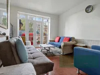 Недвижимость Portland Rise, Manor House: 6