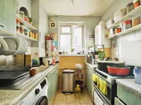 Недвижимость Old Bethnal Green Road: 5