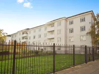 Недвижимость Old Bethnal Green Road: 10