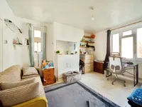 Недвижимость Old Bethnal Green Road: 16