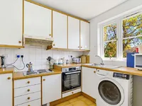 Недвижимость Brompton Park Crescent: 1