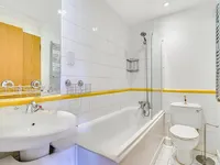 Недвижимость Brompton Park Crescent: 2