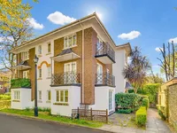Недвижимость Brompton Park Crescent: 6