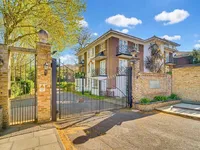 Недвижимость Brompton Park Crescent: 9