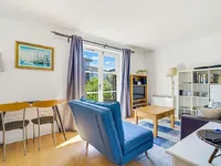 Недвижимость Brompton Park Crescent: 11