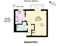 Недвижимость Brompton Park Crescent: 14